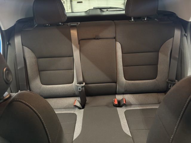 New 2026 Chevrolet TrailBlazer LT image 27