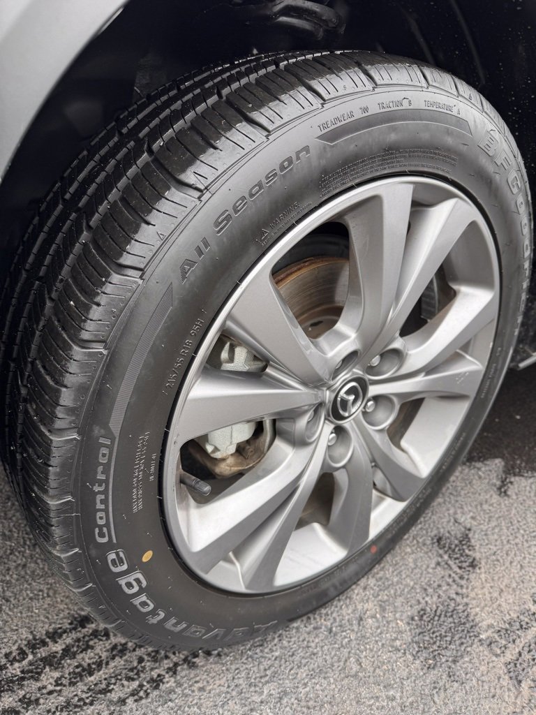 Used 2024 MAZDA CX-30 AWD 2.5 S w/ Preferred Package image 29