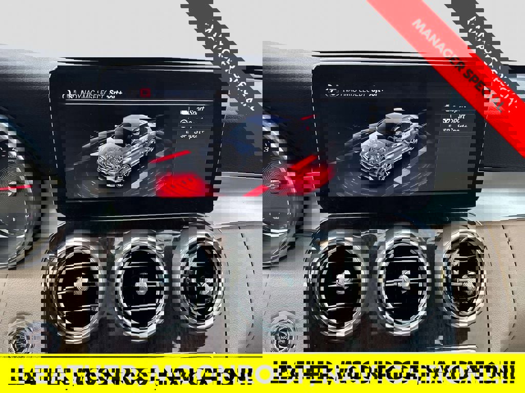 Used 2020 Mercedes-Benz C 300 4MATIC Sedan image 30