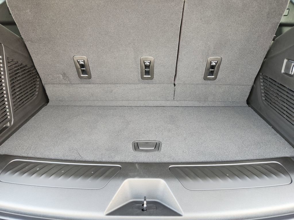 New 2026 Chevrolet Tahoe LT w/ Comfort Package image 34