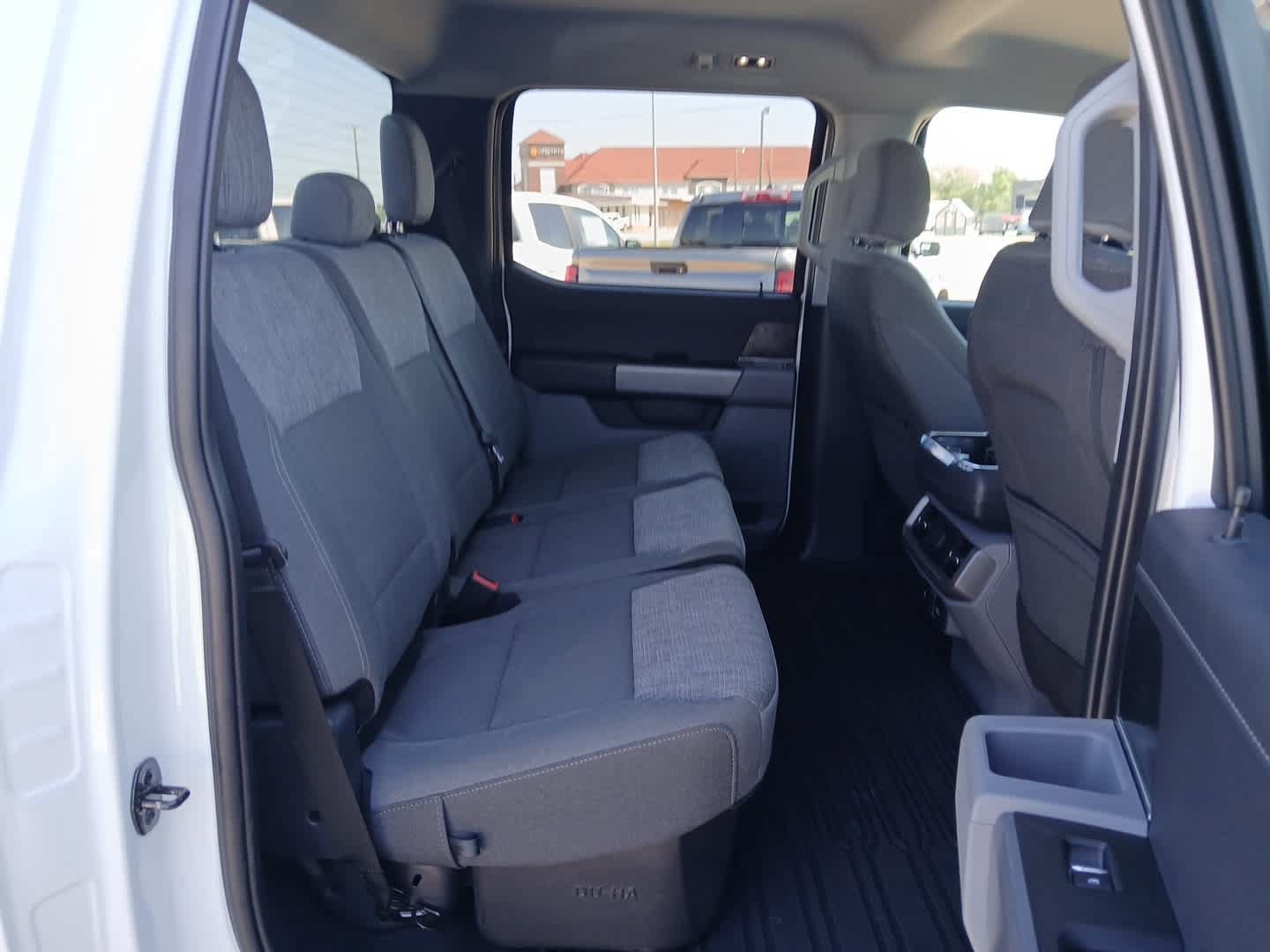 Used 2023 Ford F150 XLT w/ Equipment Group 302A High AWD/4WD image 56