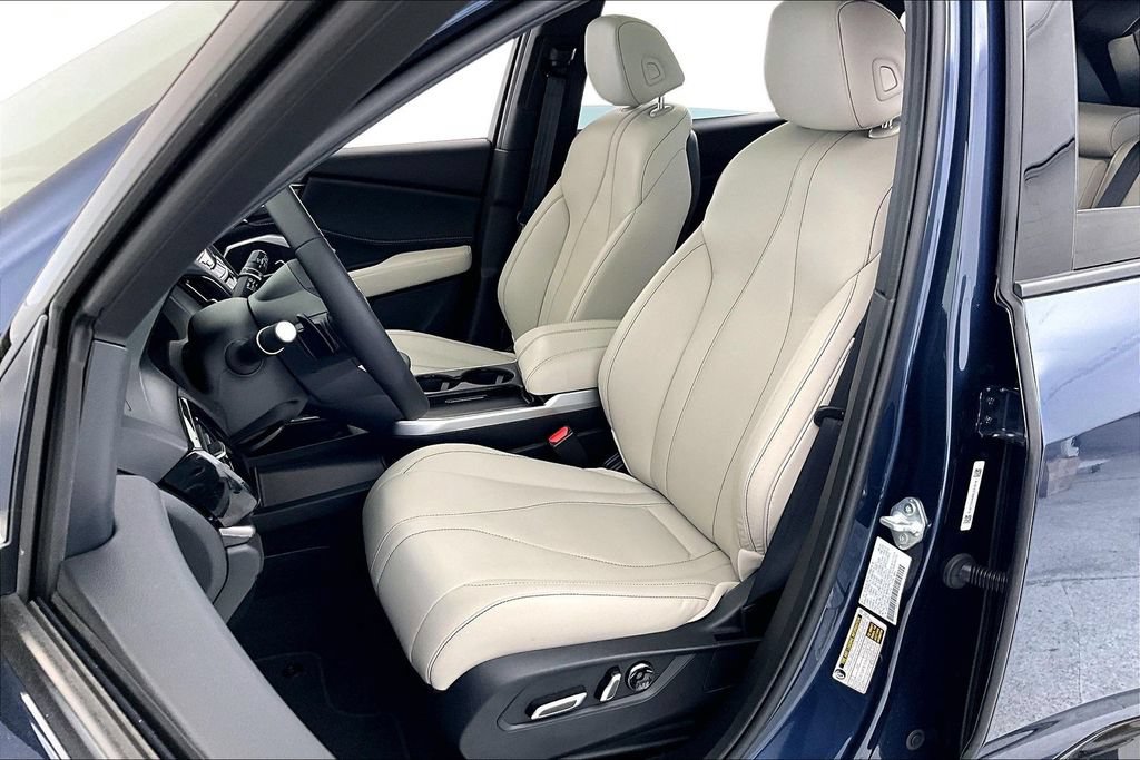 Certified 2025 Acura RDX SH-AWD image 31