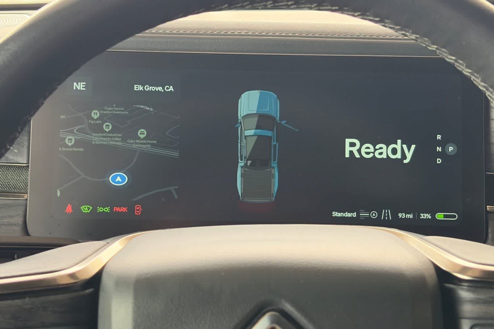 Used 2022 Rivian R1T Launch Edition AWD/4WD image 26