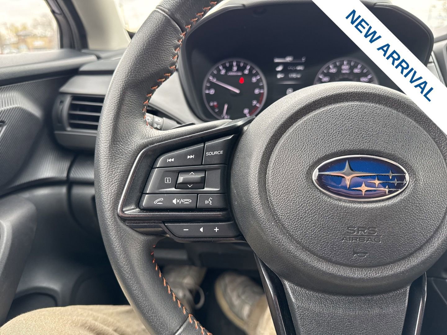 Used 2024 Subaru Crosstrek 2.5i Limited image 21