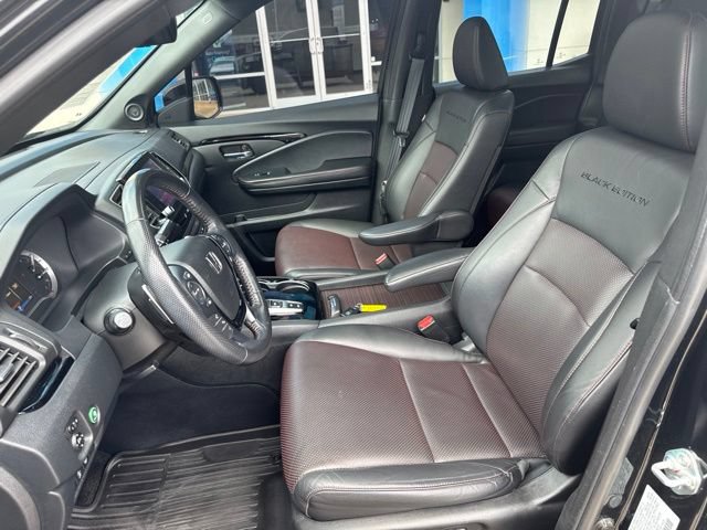 Used 2021 Honda Ridgeline Black Edition image 20