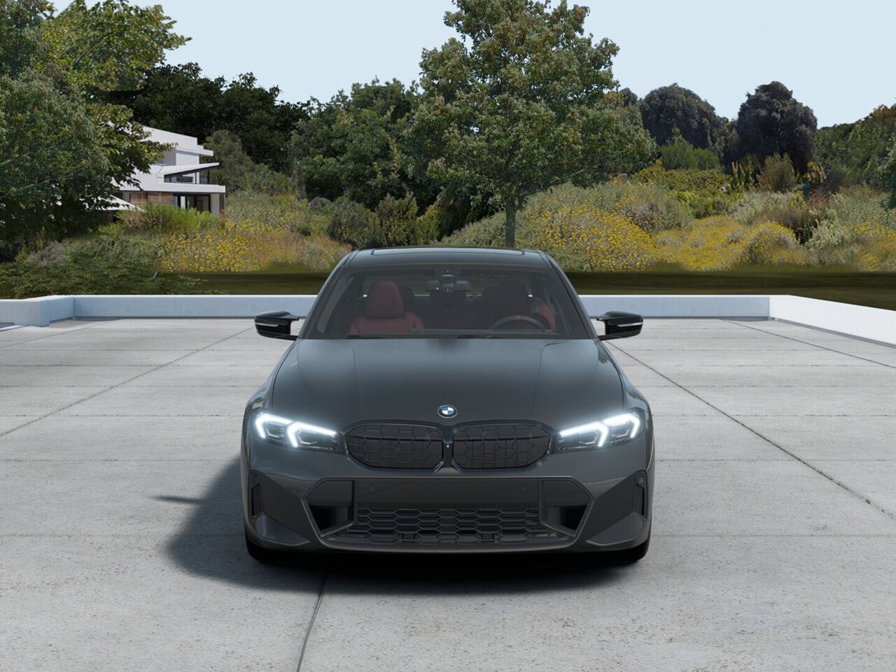 New 2026 BMW M340i w/ Premium Package RWD image 3