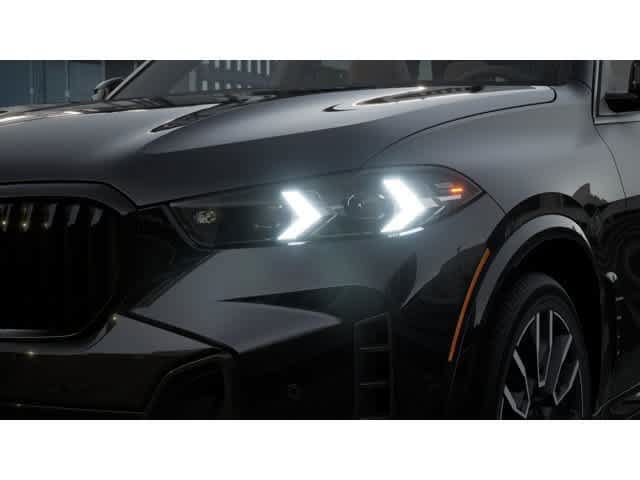 New 2026 BMW X5 sDrive40i RWD image 6