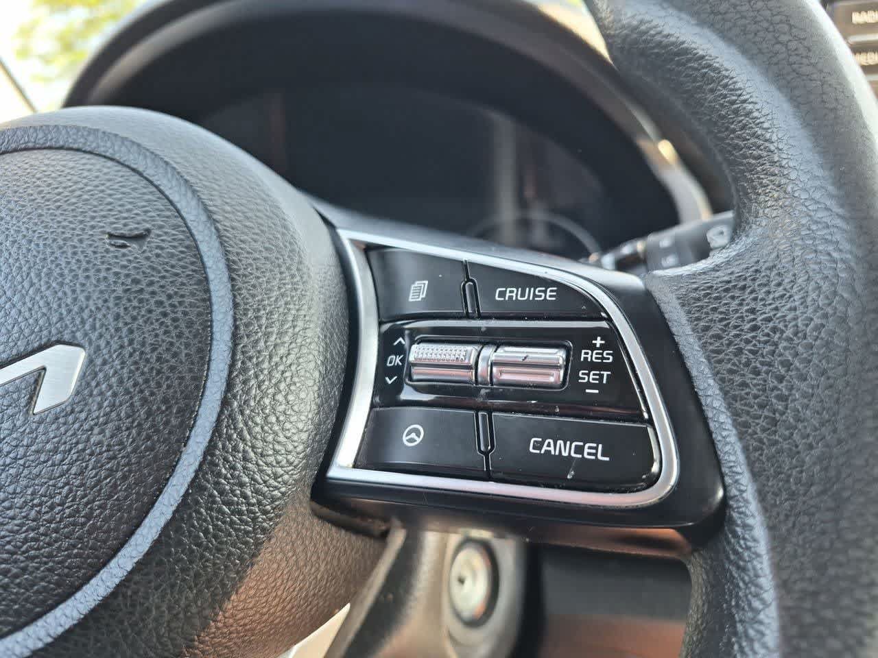 Used 2022 Kia Seltos LX AWD/4WD image 24