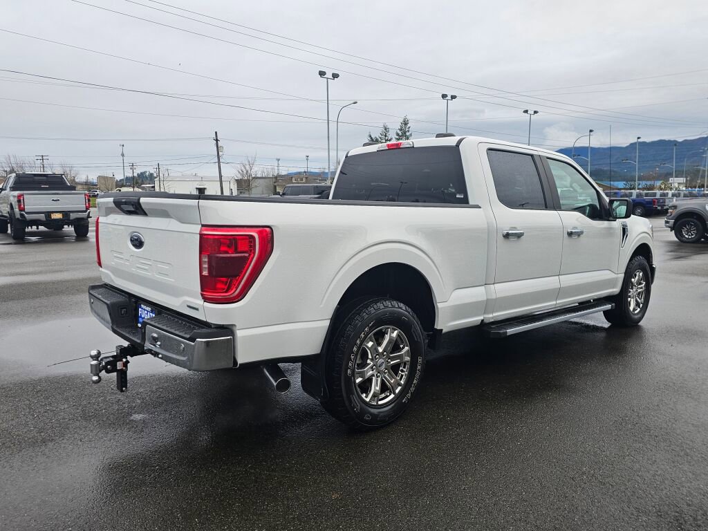 Used 2021 Ford F150 XLT w/ XTR Package image 6