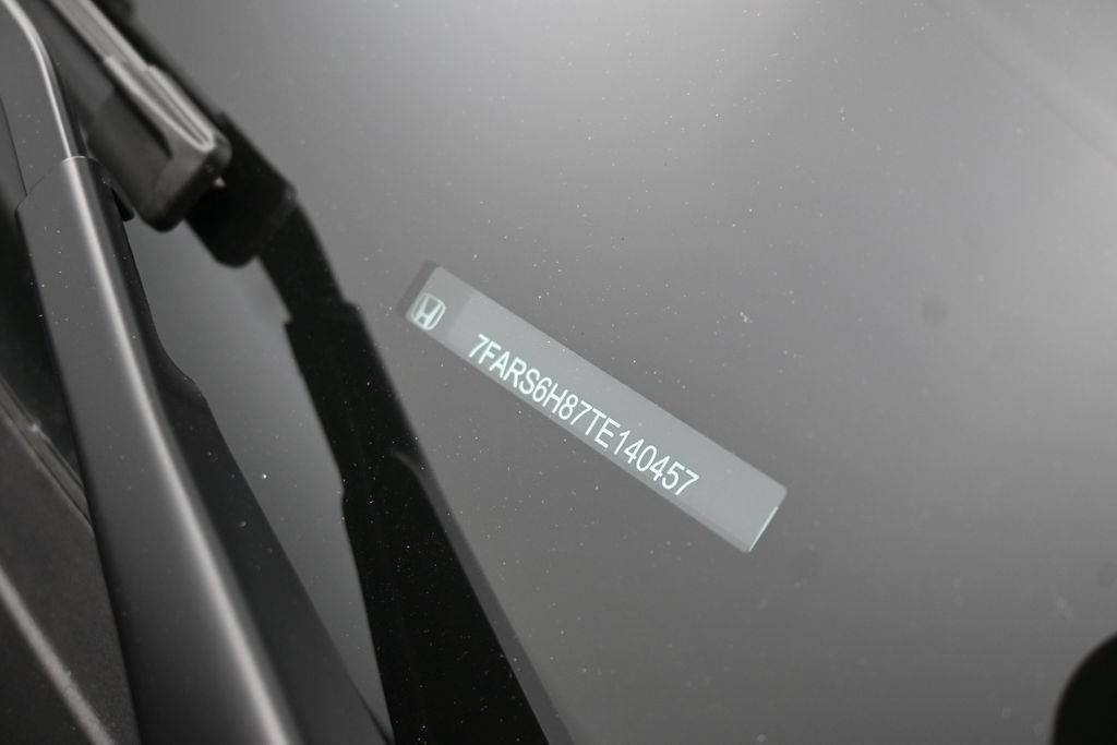 New 2026 Honda CR-V Sport-L image 41
