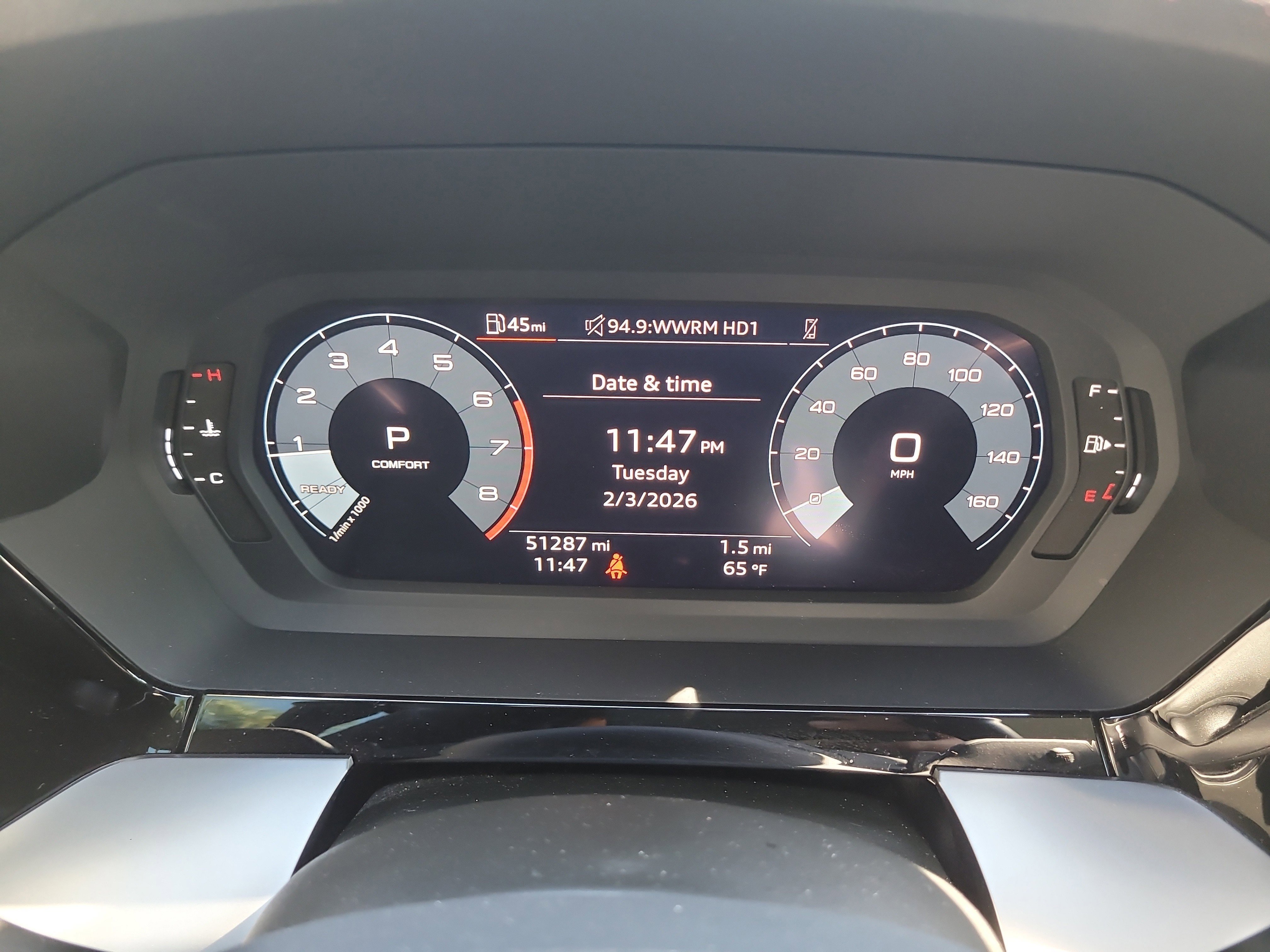 Used 2023 Audi A3 2.0T Premium Plus image 32