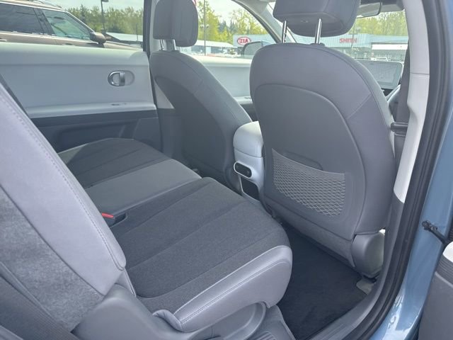 Used 2024 Hyundai Ioniq 5 SE AWD/4WD image 12