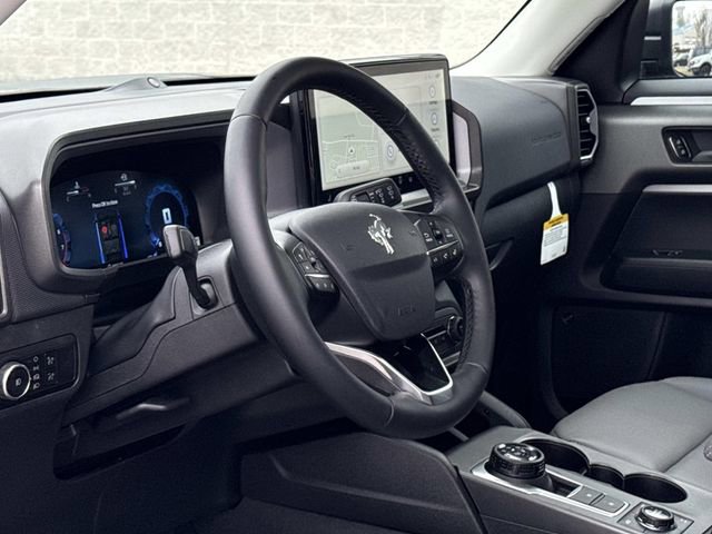 Used 2025 Ford Bronco Sport Badlands w/ Badlands Tech Package image 31