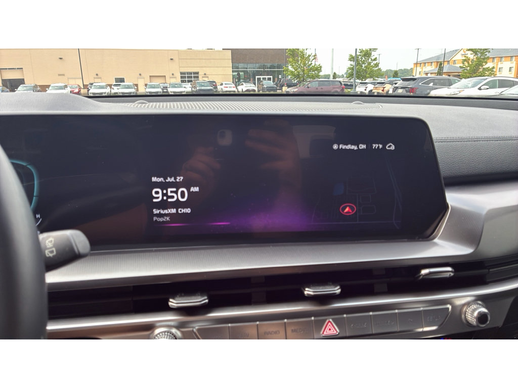 Used 2024 Kia Telluride S w/ S Sunroof Package AWD/4WD image 20