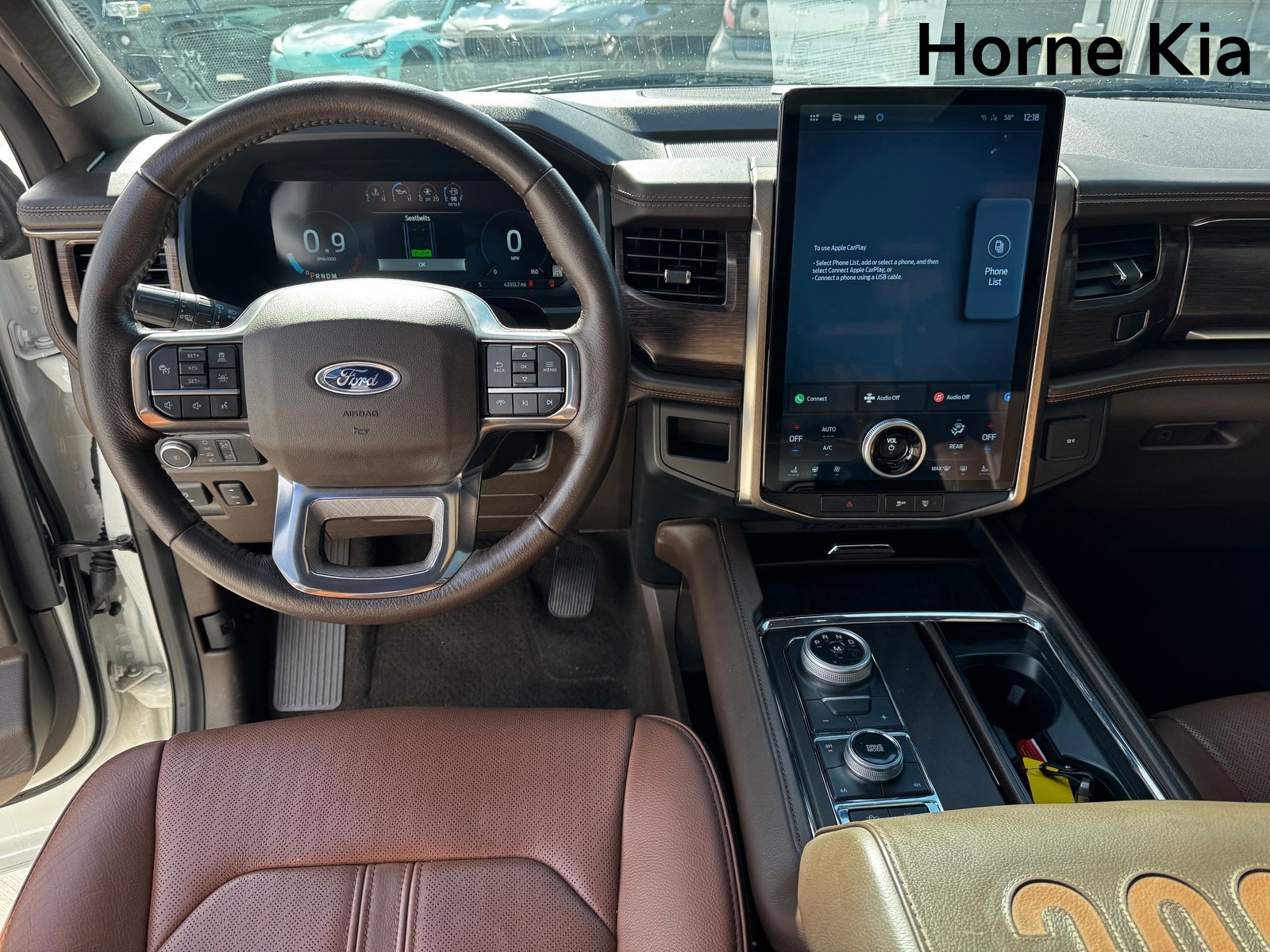 Used 2022 Ford Expedition King Ranch image 16