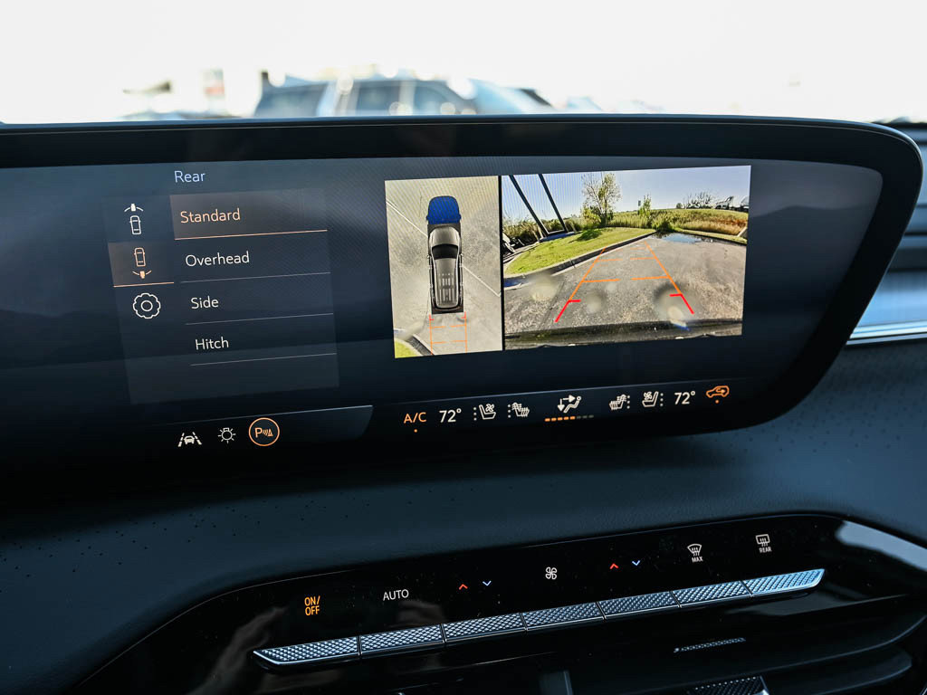 New 2026 Buick Enclave Avenir w/ Super Cruise Package image 27