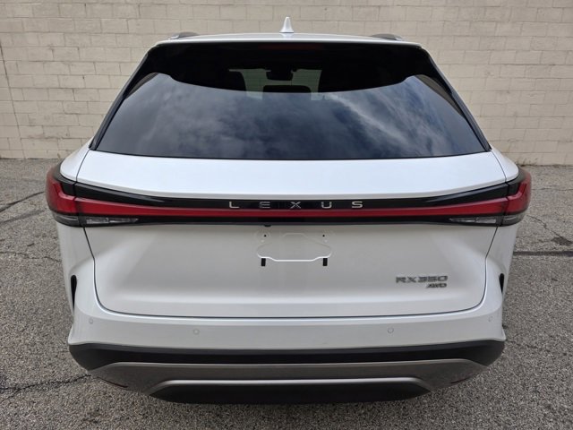 Used 2024 Lexus RX 350 Premium image 4