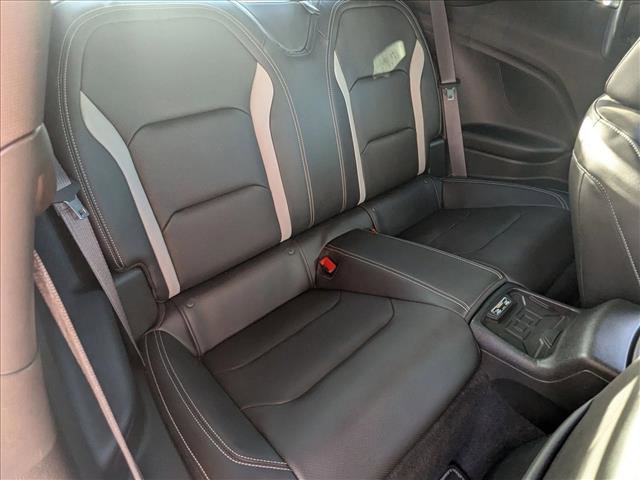 Used 2021 Chevrolet Camaro SS image 18