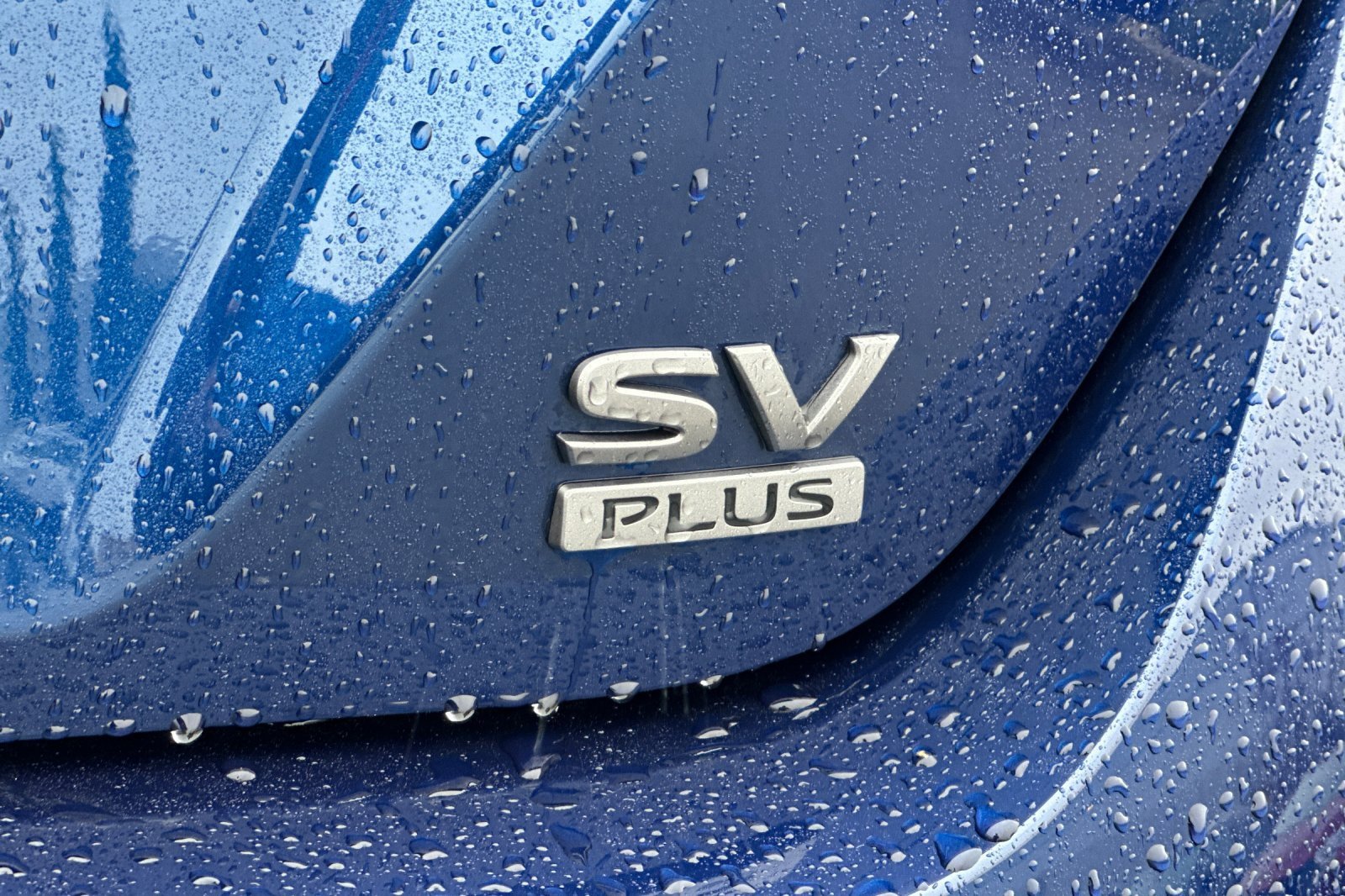 Certified 2024 Nissan Leaf SV Plus image 34