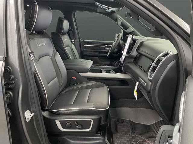 New 2026 RAM 1500 Laramie w/ Night Edition image 35