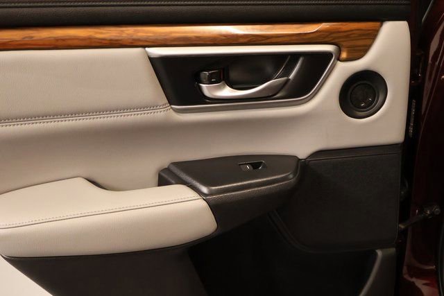 Used 2019 Honda CR-V EX-L image 27
