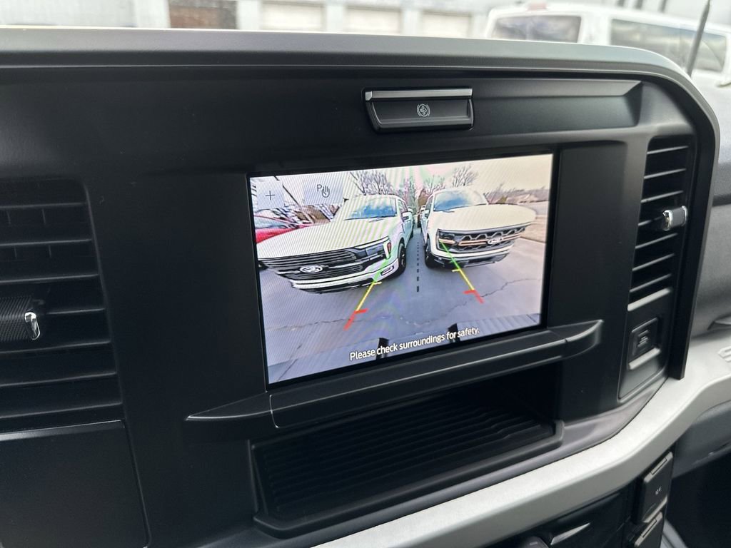 New 2026 Ford F250 XLT image 17