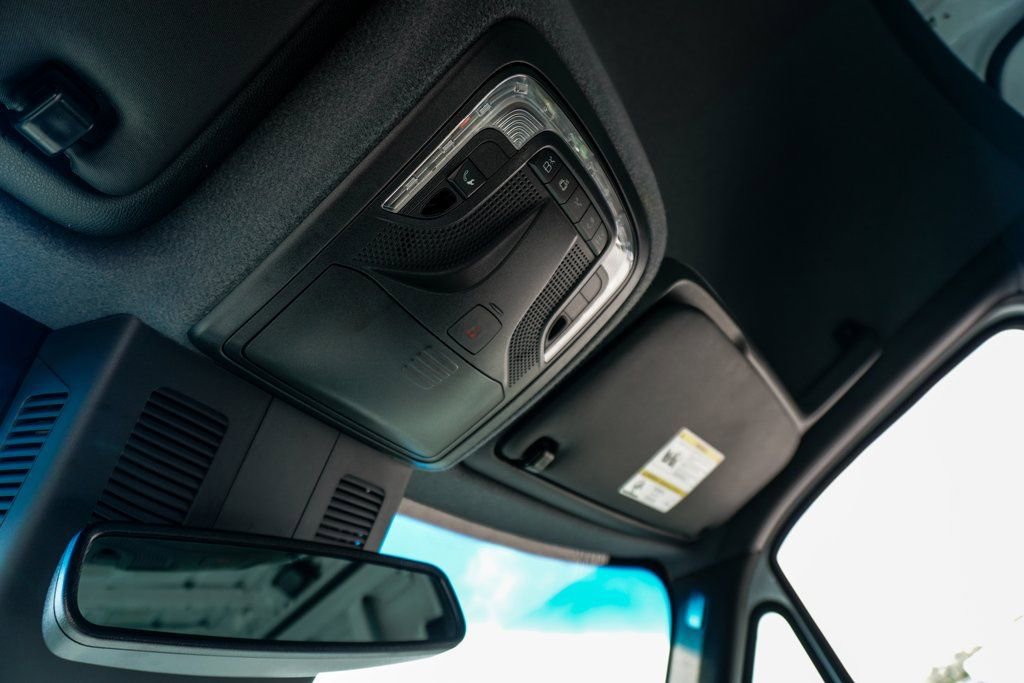 Used 2021 Mercedes-Benz Sprinter 3500 w/ Swivel Seat Package image 44