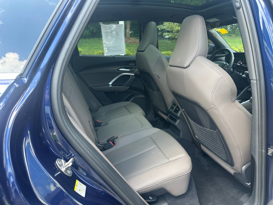 Certified 2025 Audi Q5 Prestige AWD/4WD image 29