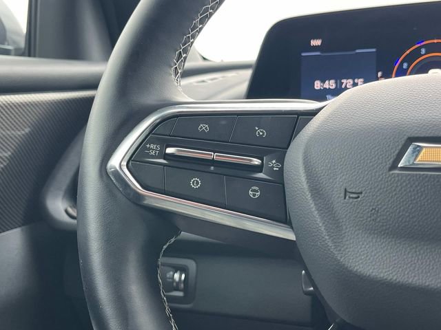 New 2026 Chevrolet Traverse High Country image 26