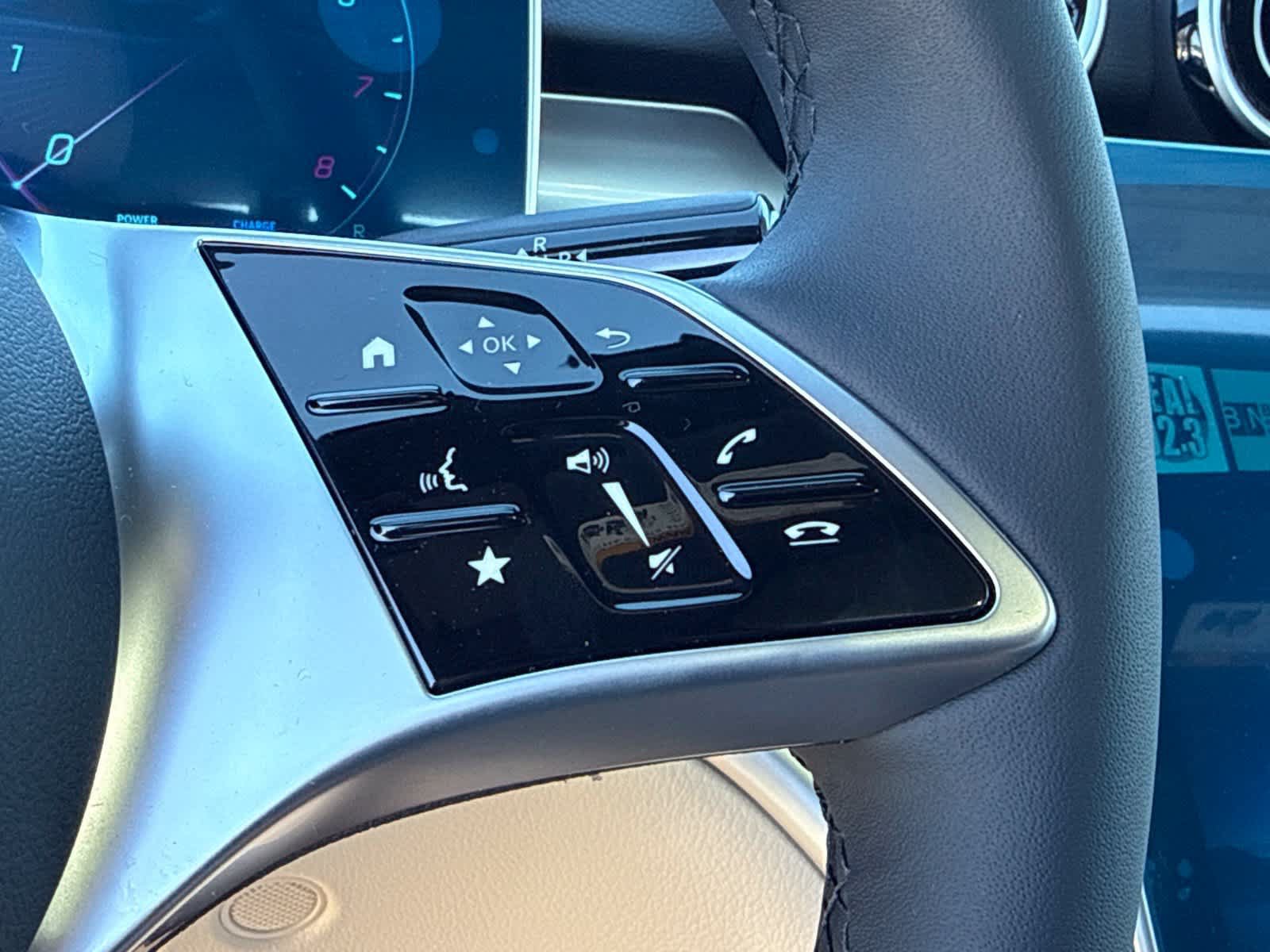 New 2026 Mercedes-Benz C 300 Sedan image 24