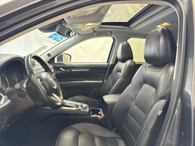 Used 2019 MAZDA CX-5 Grand Touring Reserve image 11