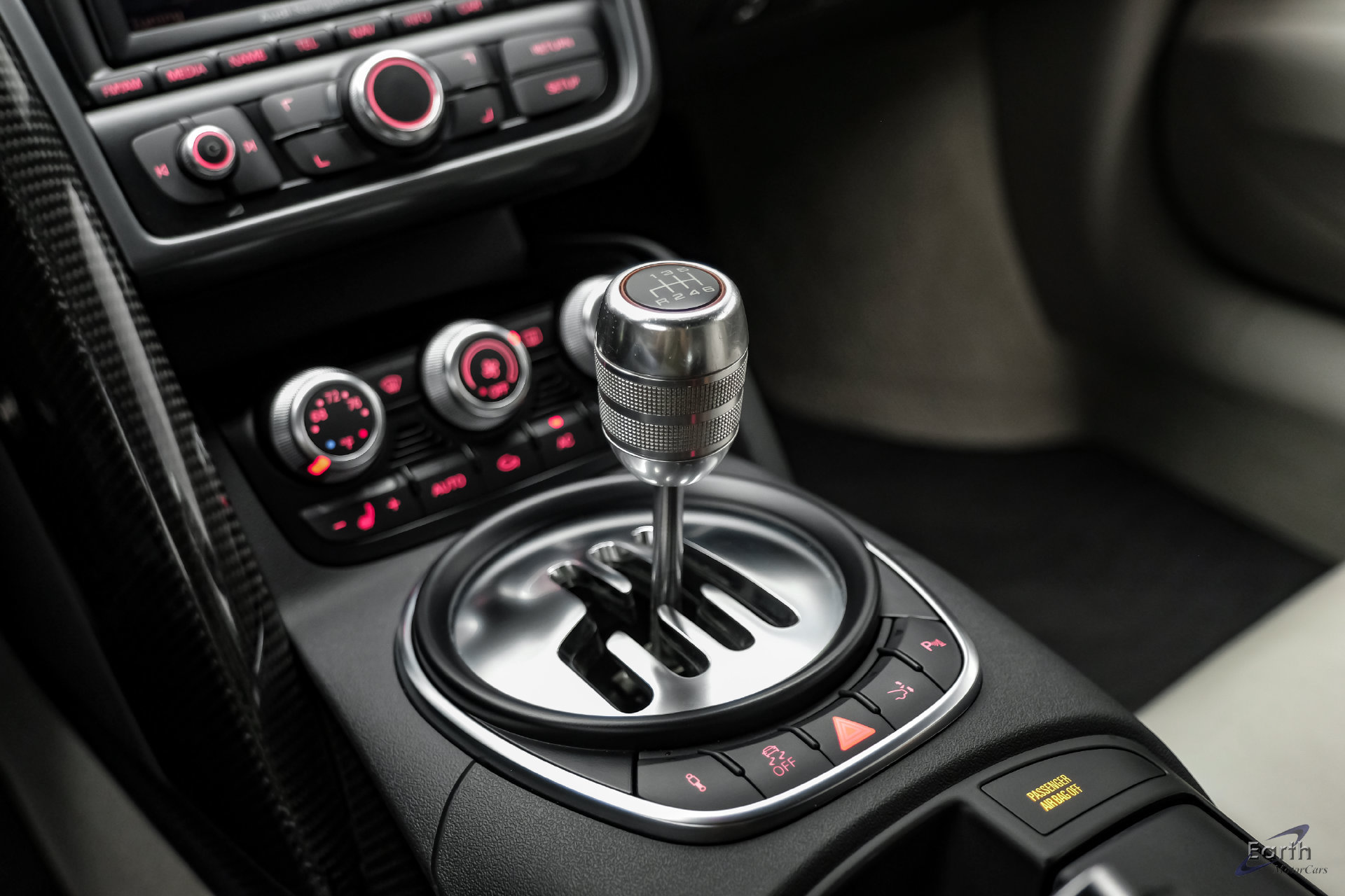 Used 2011 Audi R8 V10 AWD/4WD image 56