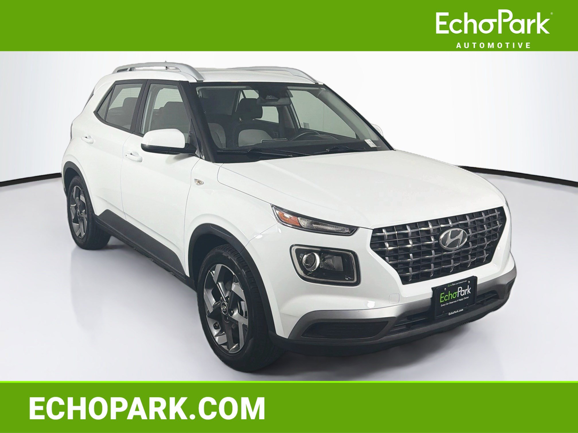 Used 2025 Hyundai Venue SEL