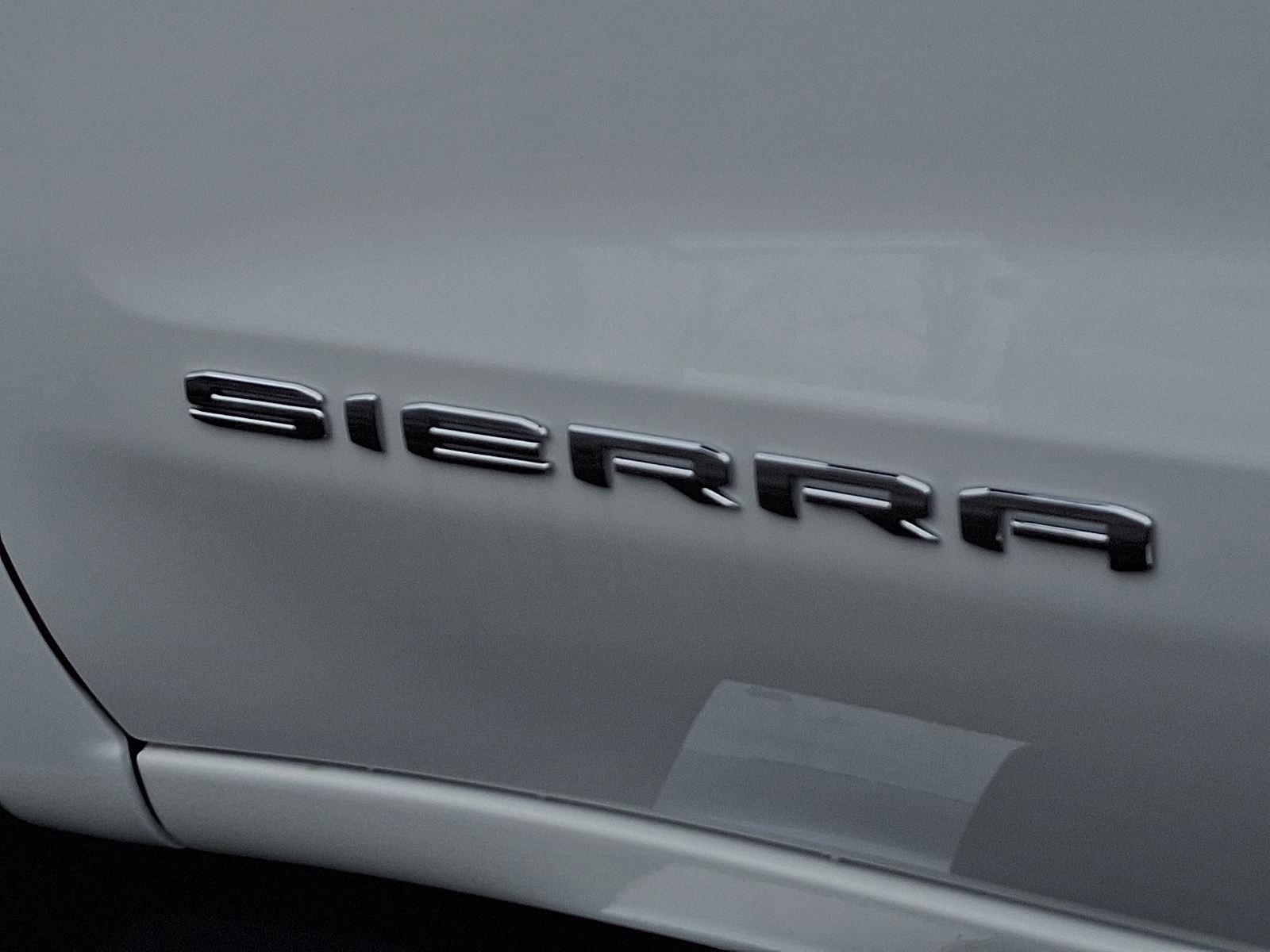 New 2026 GMC Sierra 1500 SLE w/ X31 Off-Road Package image 11