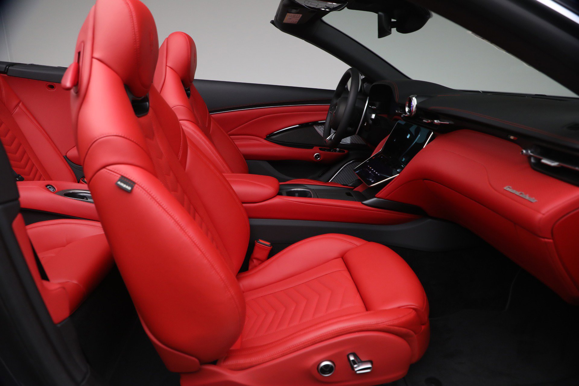 New 2026 Maserati GranCabrio Modena image 20