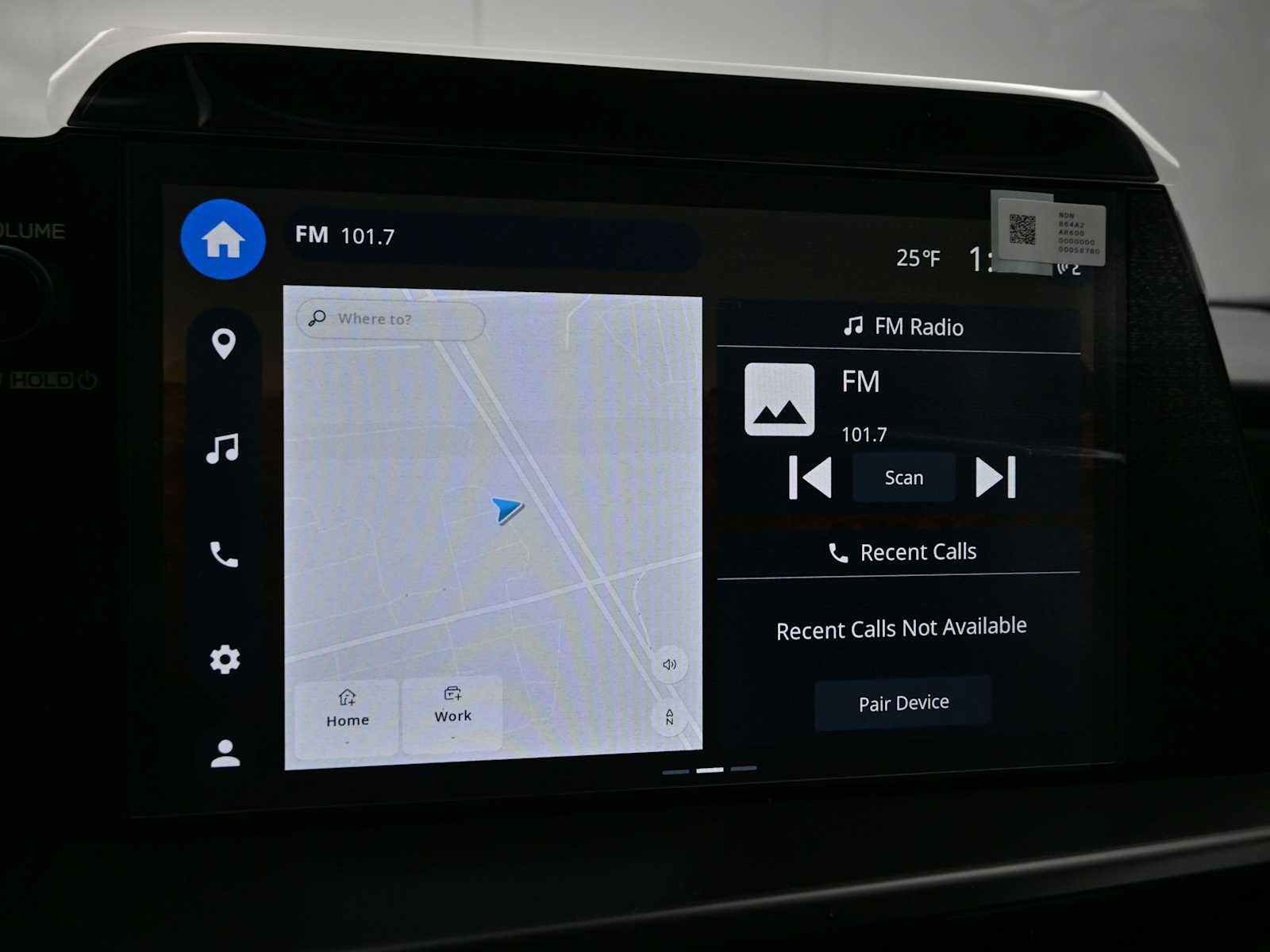 New 2026 Subaru Outback Wilderness image 14