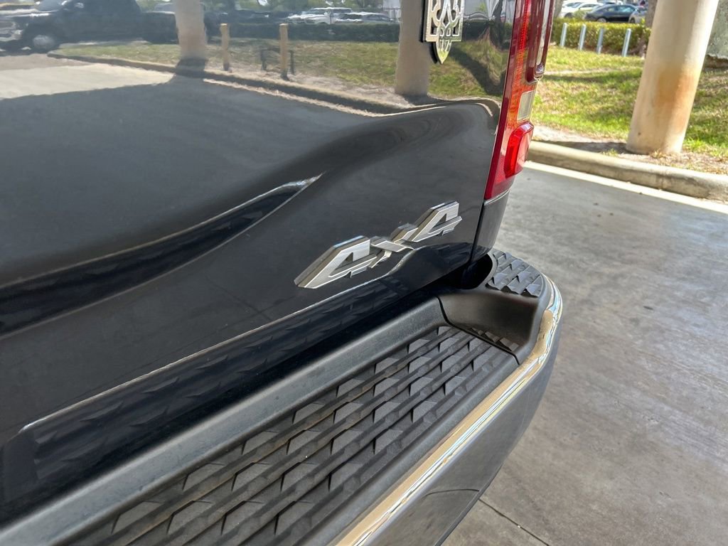 Used 2019 RAM 2500 Laramie image 22
