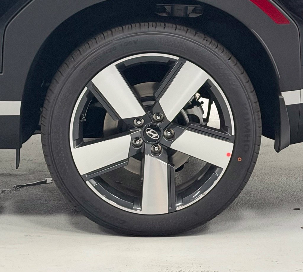New 2027 Hyundai Santa Fe Limited AWD/4WD image 7