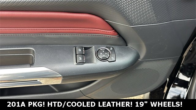 New 2026 Ford Mustang Premium image 23