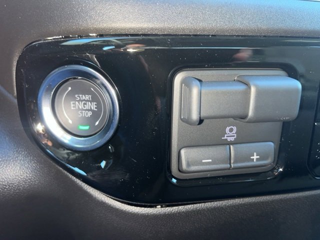 New 2026 Chevrolet Silverado 1500 LT image 26