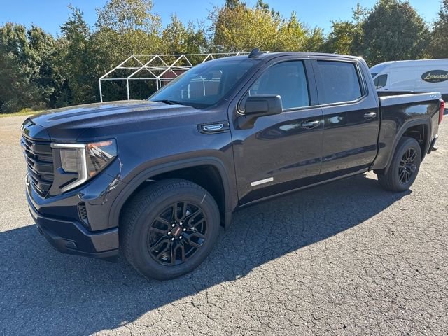 New 2026 GMC Sierra 1500 Elevation