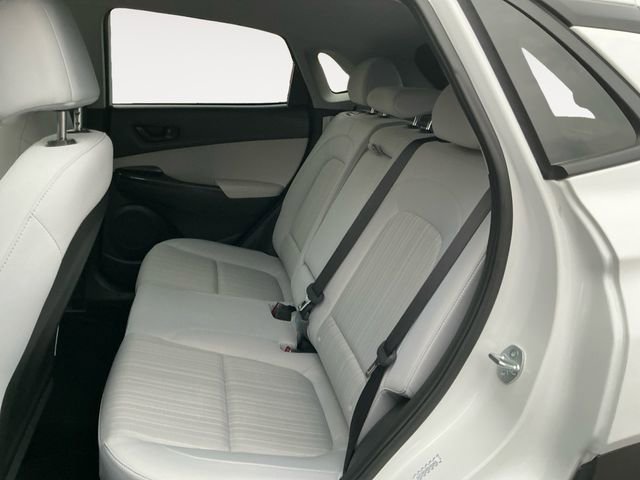 Certified 2023 Hyundai Kona SEL w/ Cargo Package image 14