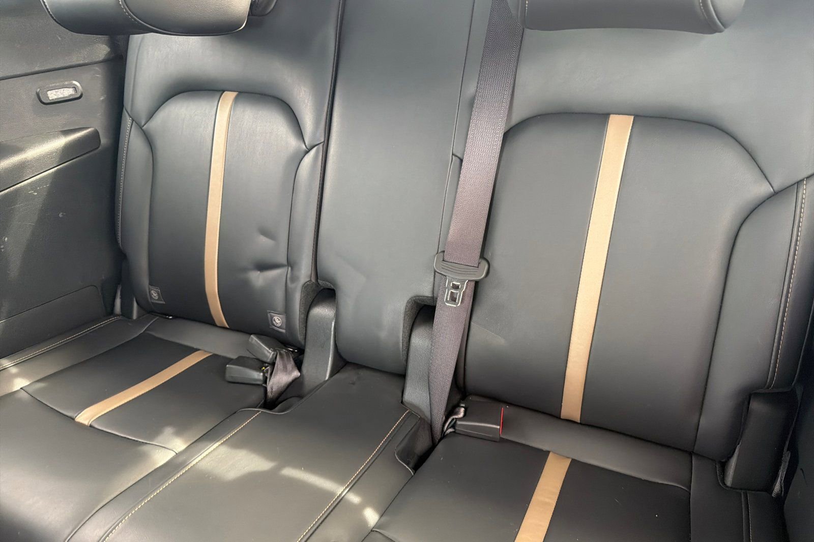 Used 2024 MAZDA CX-90 Plug-In Hybrid w/ Premium Plus image 15