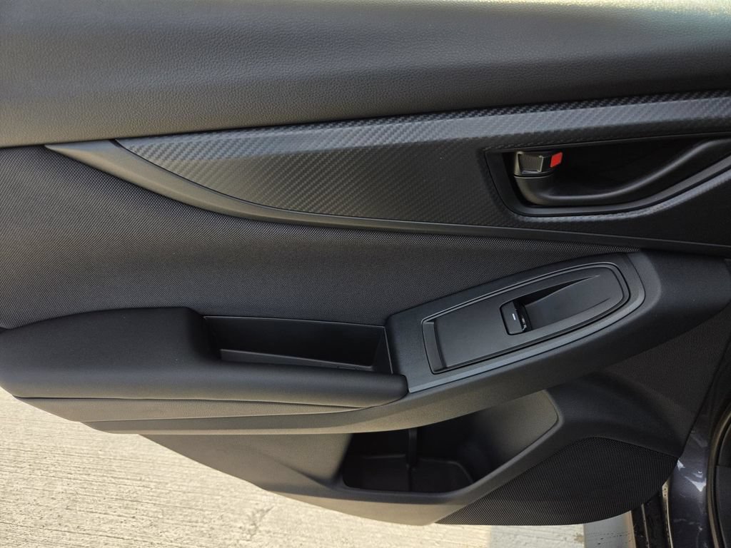 New 2026 Subaru WRX AWD/4WD image 6
