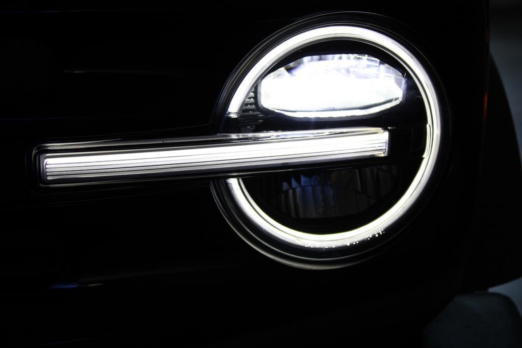 New 2026 Ford Bronco Outer Banks image 52