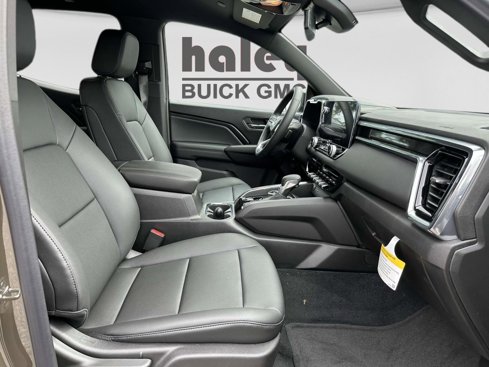 New 2025 GMC Canyon Elevation w/ Convenience Package image 11