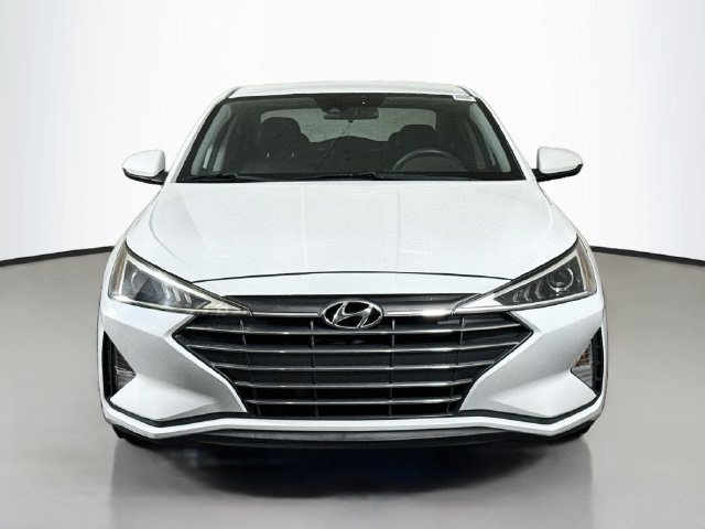Used 2020 Hyundai Elantra SEL w/ Cargo Package (C1) FWD image 2