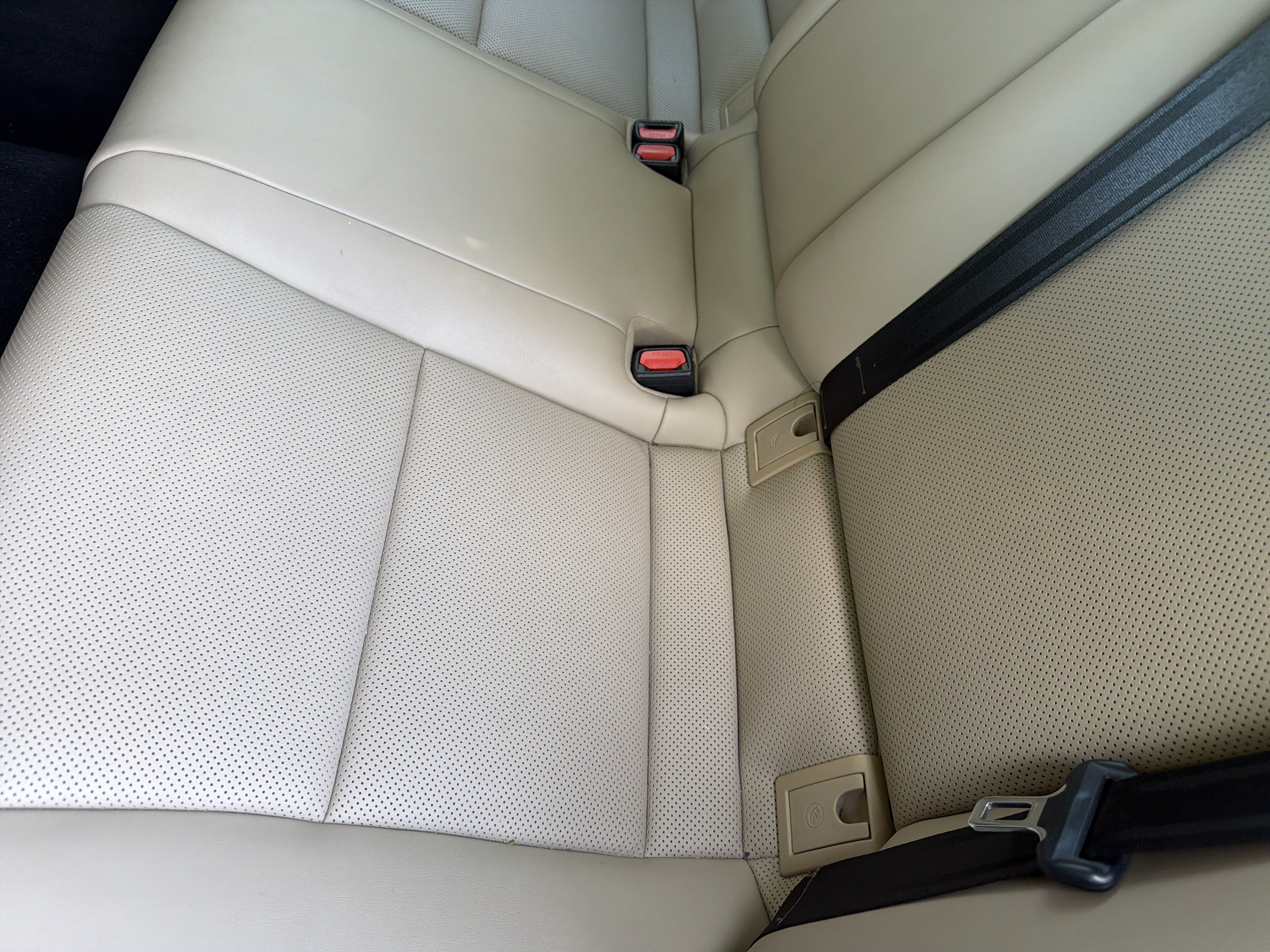 Used 2019 Lexus ES 350 w/ Premium Package FWD image 29