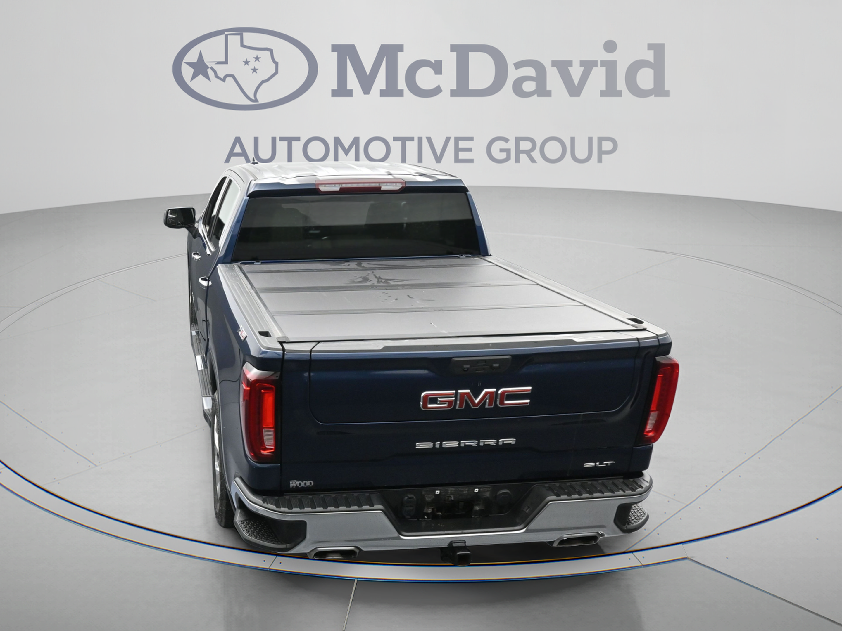 Used 2023 GMC Sierra 1500 SLT AWD/4WD image 37
