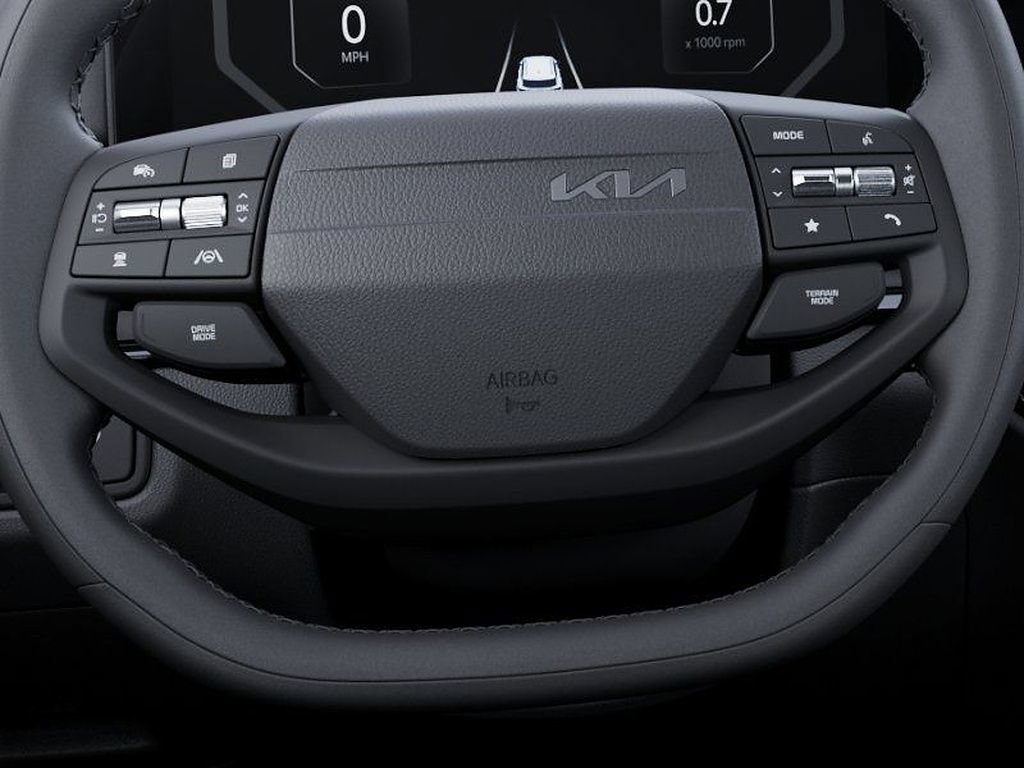 New 2026 Kia Sportage X-Pro Prestige AWD/4WD image 22